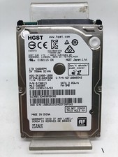 Disque Dur Interne HGST 1To Modèle HTS541010A9E680 D'occasion !!