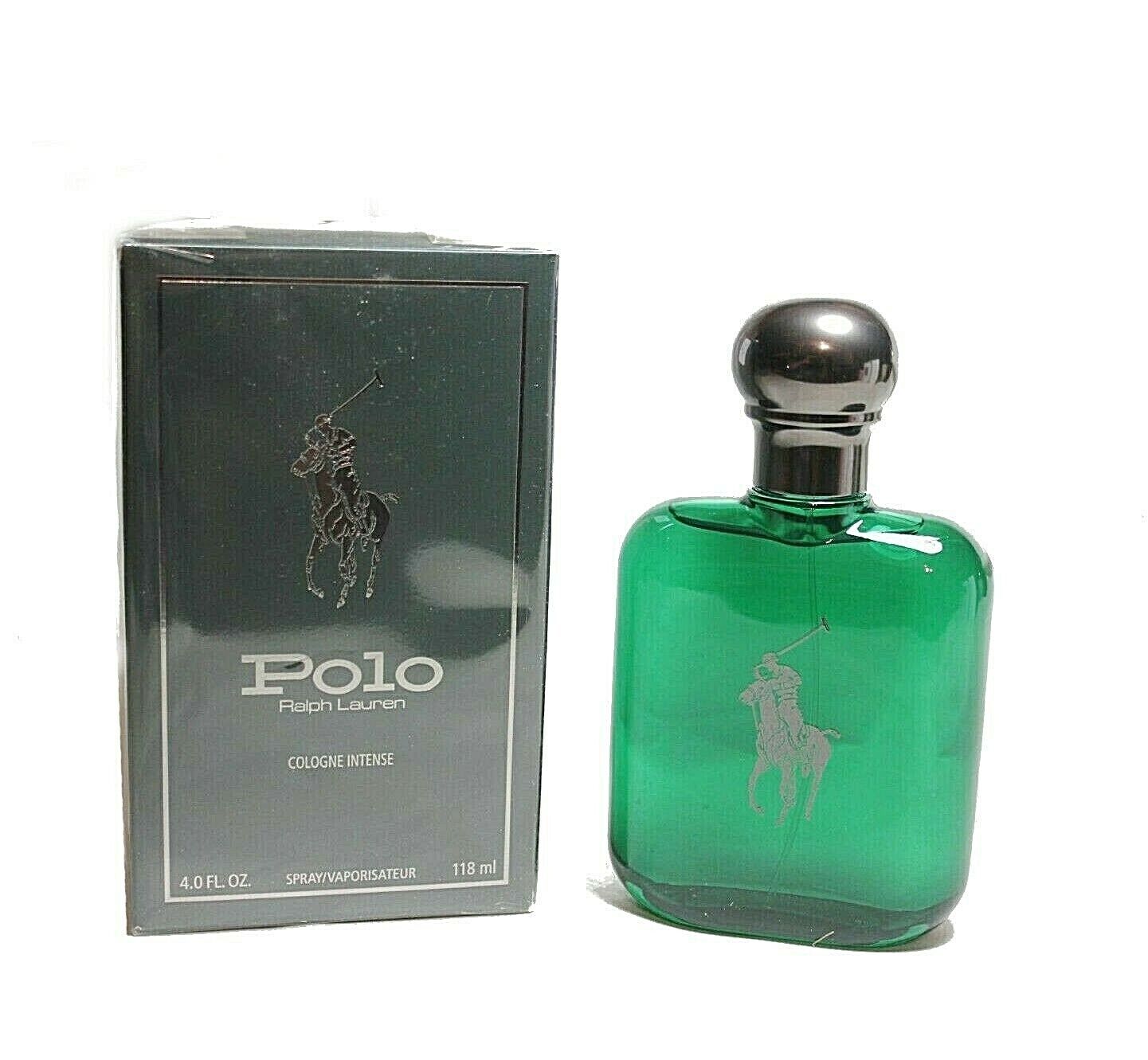 Ralph Lauren Lauren Cologne 120ml 4 Fl. Oz. Spray Perfume 