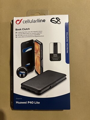 Handy Hülle Schutzhülle für Huawei P40 Lite  / H2A3Nr.3 68