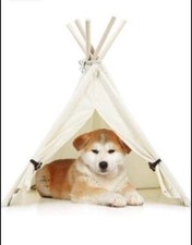 Tangkula Pet Teepee