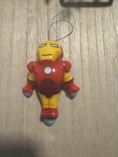 Iron Man Christmas Ornament