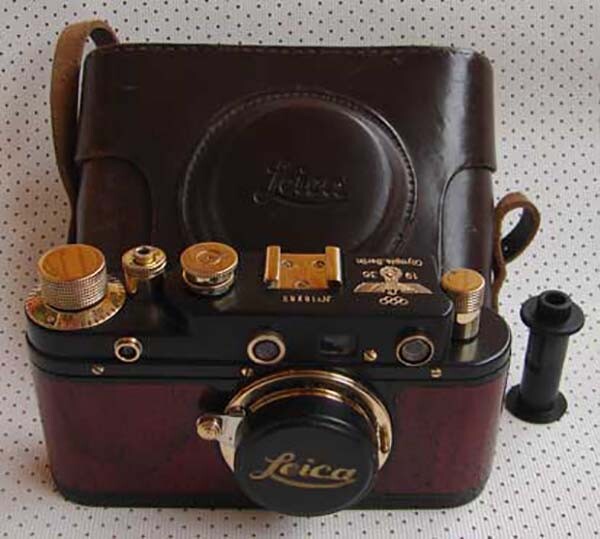 LEICA STYLE MAGAZINE (2冊） Limited Leica M4 Summicron-m F/2 35mm ASPH Las Vegas Edition