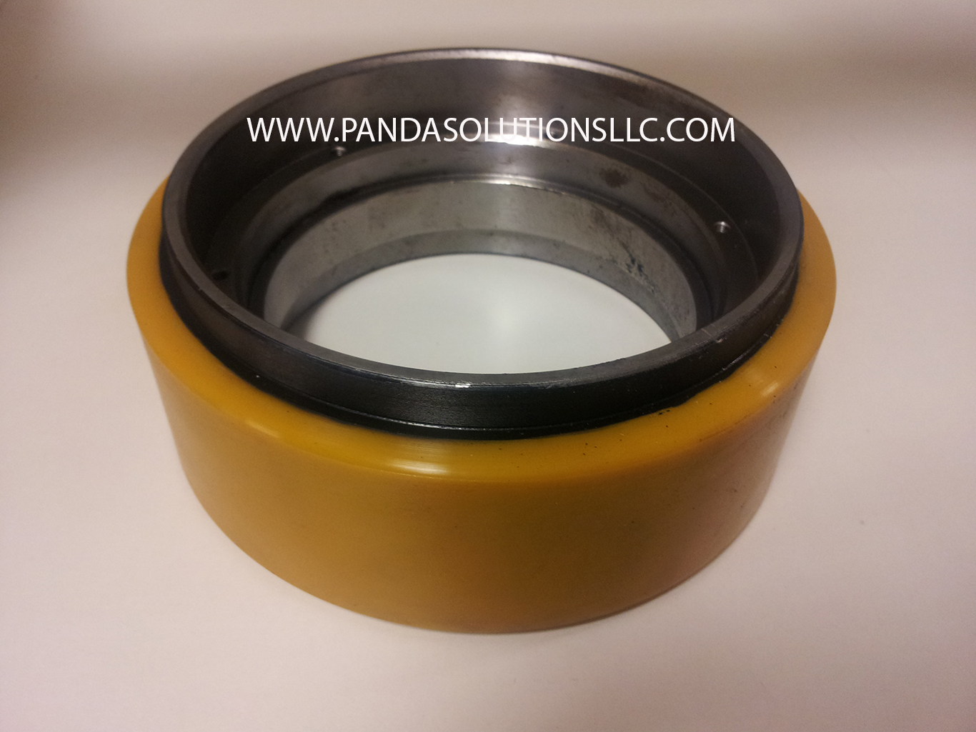 Buy BIG JOE drive wheel 111522000000 E30, EZ30, S22, P33, OEM parts