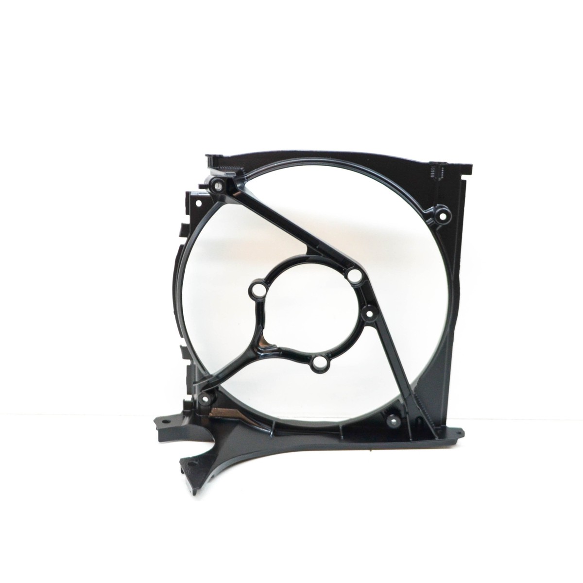 PORSCHE 911 991 Right Cooling Fan Shroud Bracket 9P1121384B NEW  