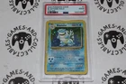 Blastoise #2/102 - PSA 2 - Italian - Pokemon Card TCG - Base Set Unlimited Holo