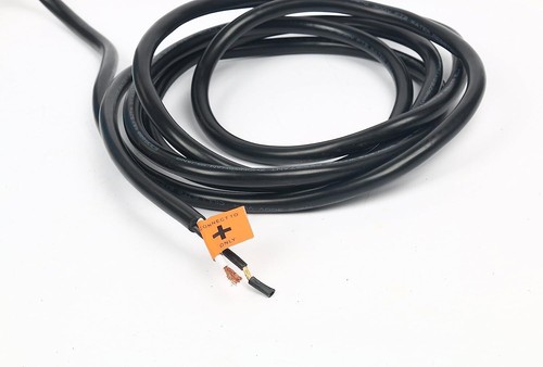 12V DC 3.2GPM 230 Ft Solar Water Pump Submersible Deep Well Water Pump Stainless - Picture 8 of 8