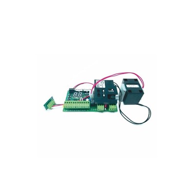 Control Unit T011S 230V 433 MHZ Compatible With Came Faac Proteco CNTSR5T