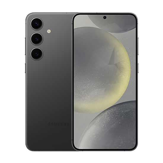 Samsung Galaxy S24+ S926 5G Dual Sim 12GB RAM 512GB - Onyx Black EU