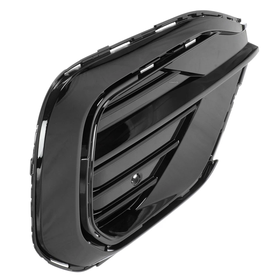 Rejilla Volkswagen Atlas Cross Sport 2020-2023 OEM 3CN-854-662-B-041 Foto 2 de 4