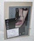 A-Mei Chang Story Thief 2017 Taiwan CD+flyer (Regular Ver.) AMEI