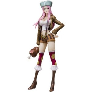 one piece bonney figure