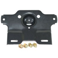 Hinteres RüCklicht Nummernschildhalter FüR Yamaha RX100 135 RXG S2U