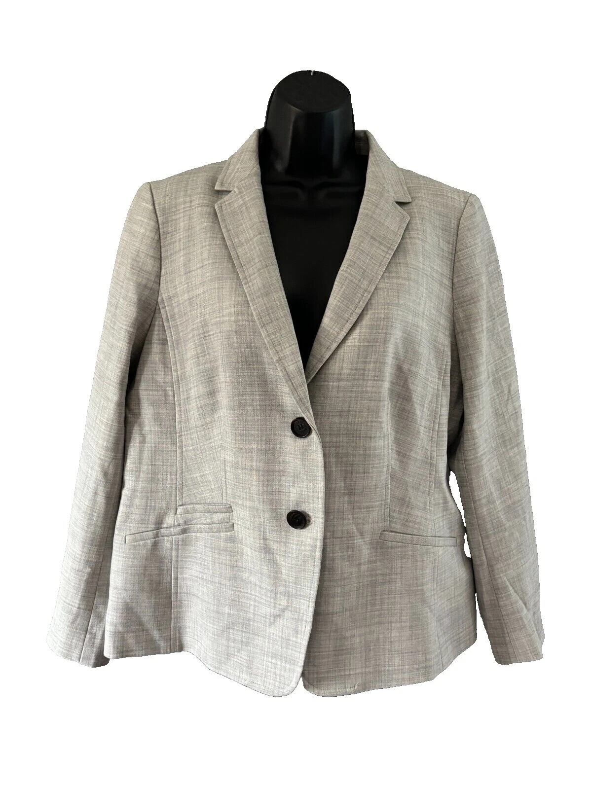 Talbots Casual Blazers for Women