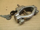 Vintage Waco Auto Lock Class B Model T Ford Automobile