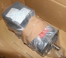 Mitsubishi SJ-V11-06ZT AC Spindle Motor  - 10237