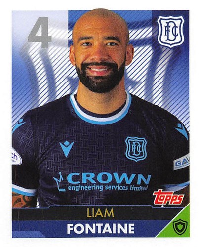 Colección de pegatinas Topps SPFL 2021/22 PREMIER LEAGUE # 1 - 235 selección escocesa - Imagen 56 de 236