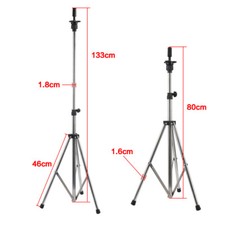 Adjustable Head Stand