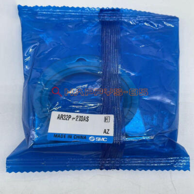 Neu 1PC SMC AR32P-270AS Druck Reduzierend Ventil Halterung