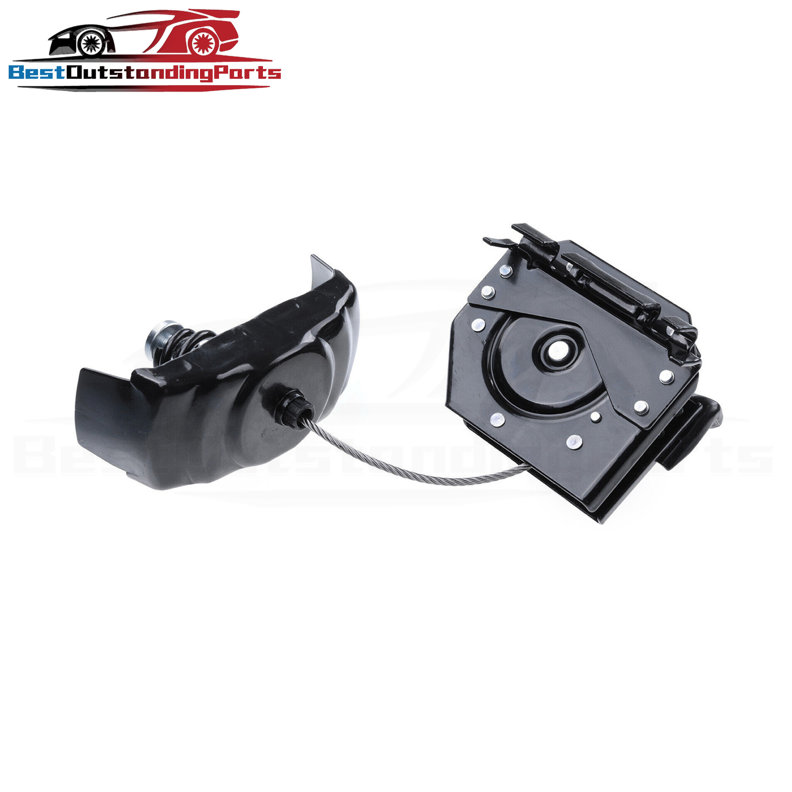 Spare Tire Hoist Assembly For 20012017 Chevry Tahoe Suburban 1500 2500