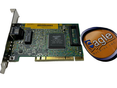 3C905B-TXNM ETHERLINK XL PCI Network