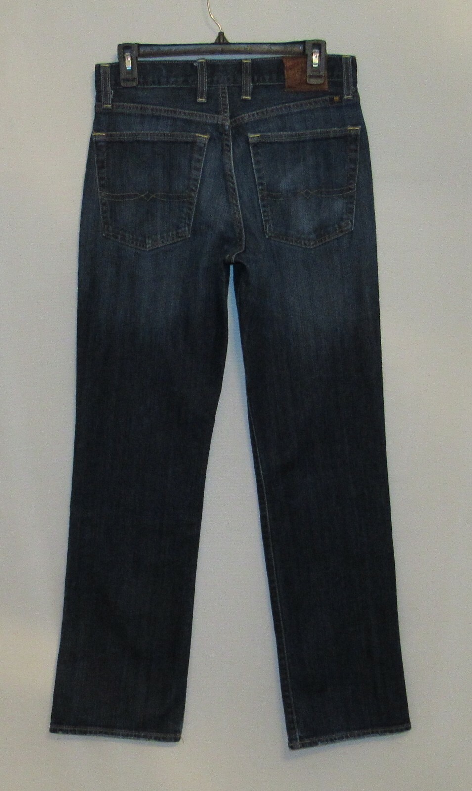 Lucky Brand 181 Relaxed Straight купить 