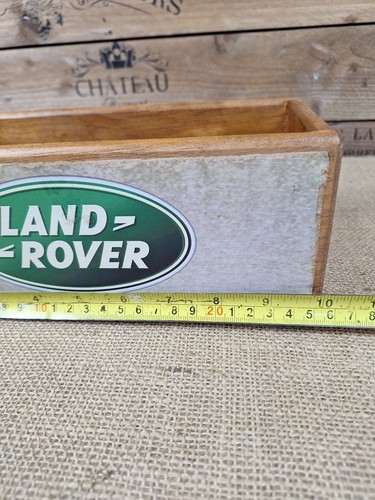 Decorative Motoring Memorabilia Related Boxes - Picture 51 of 53