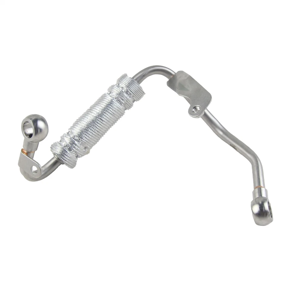 Radiator Hose For Audi A4 A5 A6 A8 Q5 Seat EXEO VW AMAROK 06H121497B - Image 2 of 3