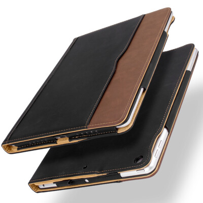 Custodia In Similpelle E Silicone Per IPad 10.2