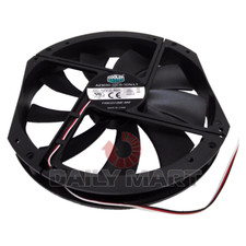 New In Box COOLER MASTER A23030-10CB-3DN-L1 C...