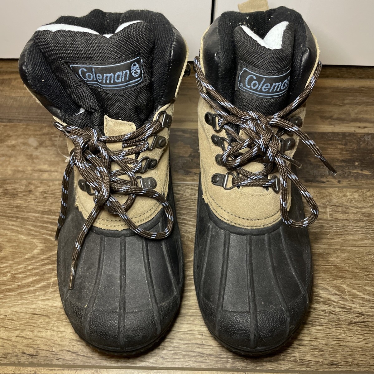 Coleman Winter Glacier Thinsulate Insulated Boots Coleman Women main image 2