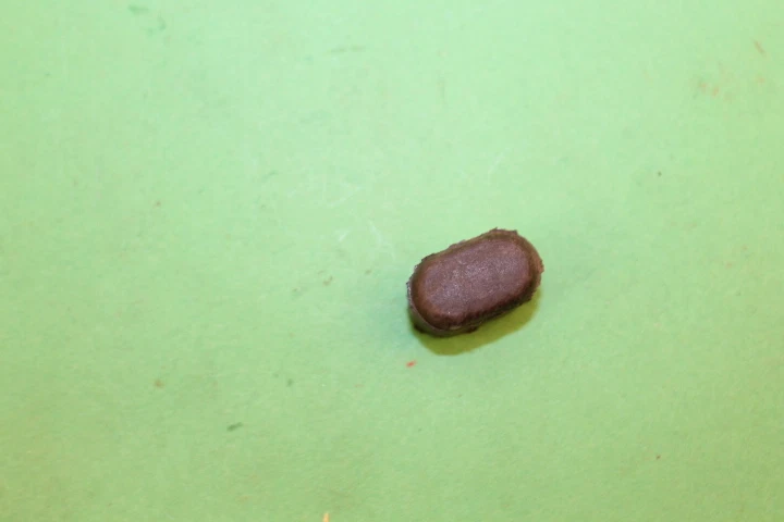 Kawasaki новый из старых запасов 14064-001 карбюратор стопор F5 F6 F7 F8 F9 F81M 1970-75 - Изображение 3 из 4