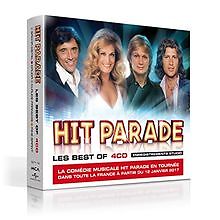 Hit Parade Best Of (4CD Digipack) von Sacha Distel, D... | CD | Zustand sehr gut