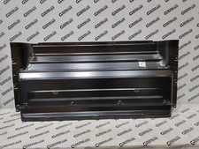 GENUINE VAUXHALL VIVARO C 2019-2024 REAR RIGHT SIDE CABIN BULKHEAD 9809818580