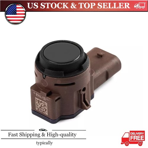 NEW Ultrasonic Parking Sensor Fits BMW 2 5 6 7 8 G30 G31 G07 G06 G05 9826786 US