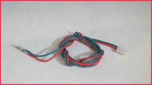 Kabel Satz Set Brühgruppen Motor Impressa C9 Typ 654 A1 -2