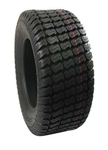 Greenstar PNEUMATICI PROFILE GAZON 4 PLUS (D8x)