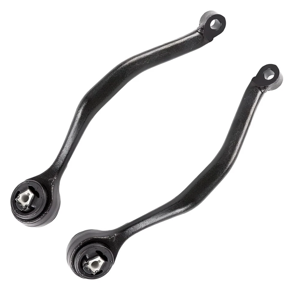 Brazos de control delanteros inferiores delanteros barras estabilizadoras para BMW X3 2004 2005 2006 2007 - 2010 Foto 3 de 4