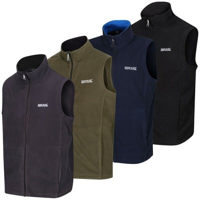 Regatta Tobias II Mens Fleece 