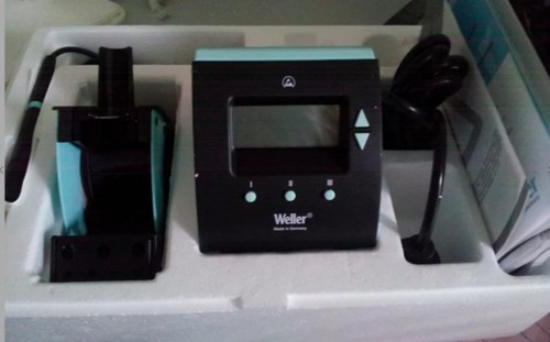 WD1000 aggiornamento a WT1014 strumenti di saldatura display digitale saldatura senza piombo - Foto 11 di 23
