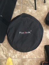 FotodioX Collapsible Portable Background 40 x 60"