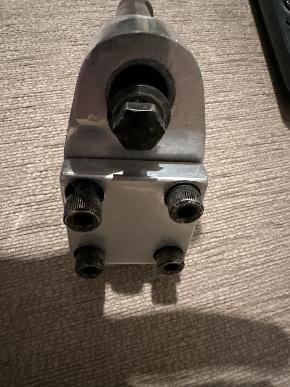 gt stem bmx old school