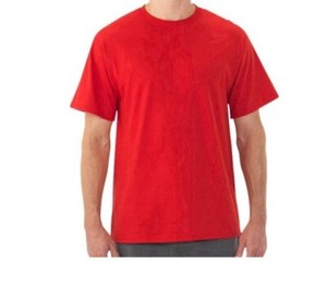 men's fruit of the loom platinum t shirts