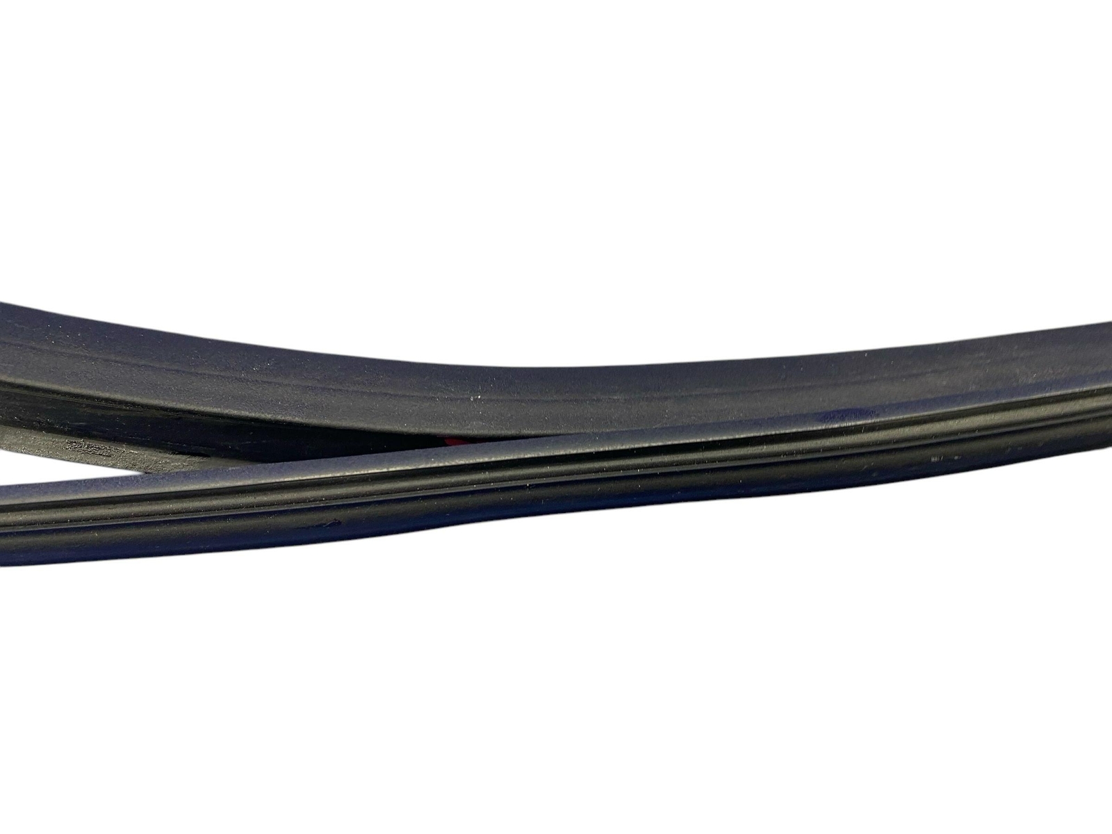 2017-2023 AUDI R8 FRONT RIGHT DOOR WEATHER STRIP SEAL 4S7831708 OEM