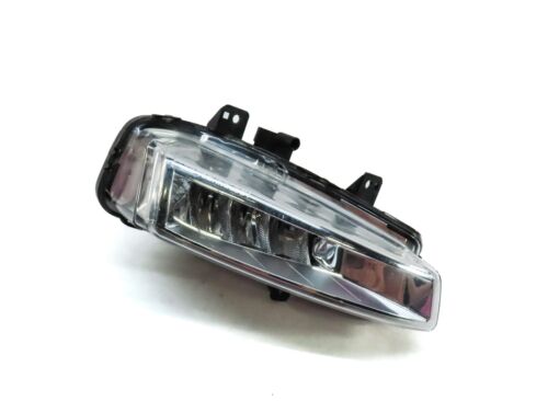 2015-2019 LAND ROVER DISCOVERY SPORT (L550) RIGHT FOGLIGHT FOG LIGHT LAMP (LED) - Picture 1 of 6