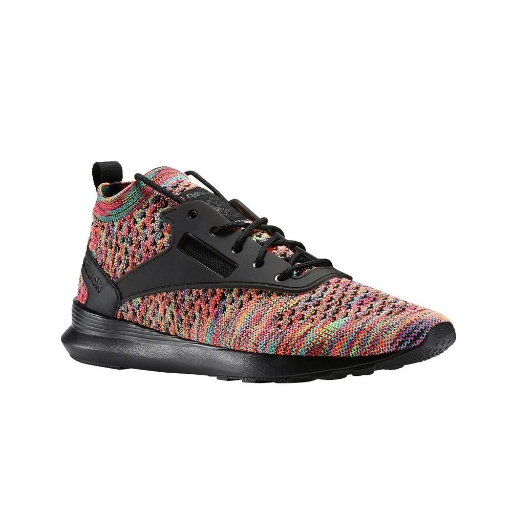 Reebok zoku on sale runner purple