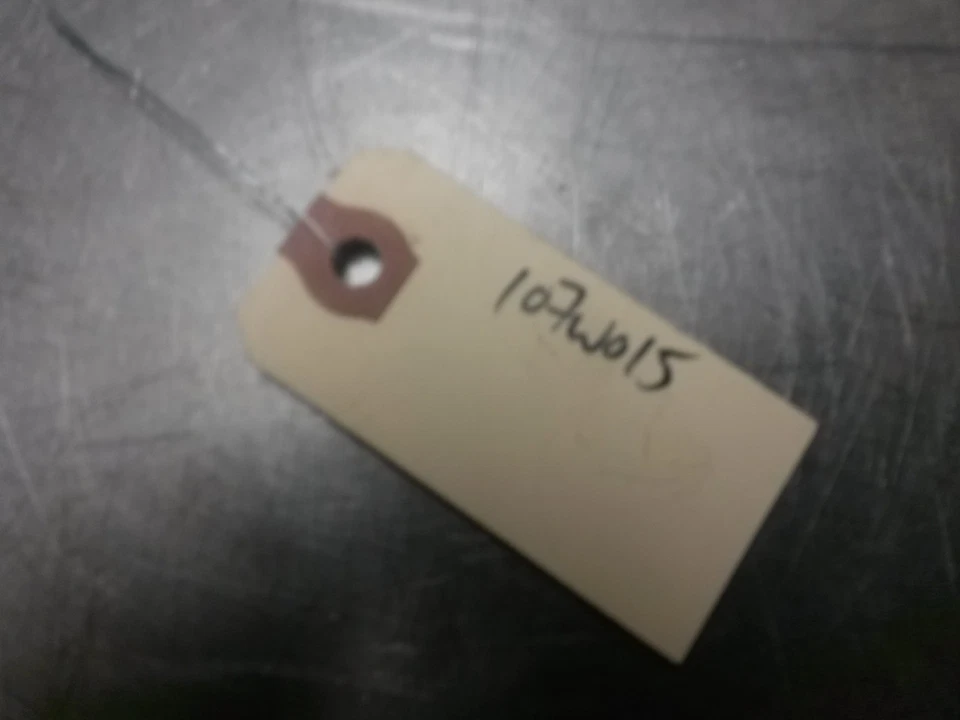 Разделитель корпуса дроссельной заслонки для 68-70 Ford Fairlane 5.0 - Изображение 4 из 4