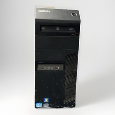 Lenovo Thinkcentre M81 8 GB RAM NO OS I5-2400 CPU 3.10 GHz - Tested / Fast Ship