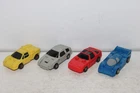 transformers g1 original vintage race car patrol complete