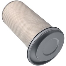 Diesel Air Filter For Kenworth Peterbilt Laf3551 Af1968 P525493 Heavy Duty