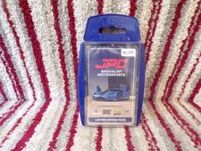 TOP TRUMPS limited Edition JPC Motor Specalist’s . Sealed new limited edition